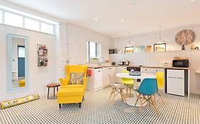Connells Barn Conversion